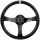 Руль SPARCO R345 замшевый